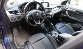 BMW X2 S-DRIVE 18D 150 CH complet