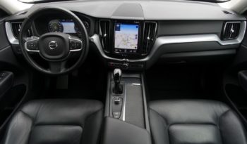 VOLVO XC 60 D4 2.0 L 190CH  MOMENTUM complet