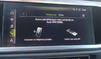 AUDI Q3 35 TFSI S-TRONIC 150 CH complet