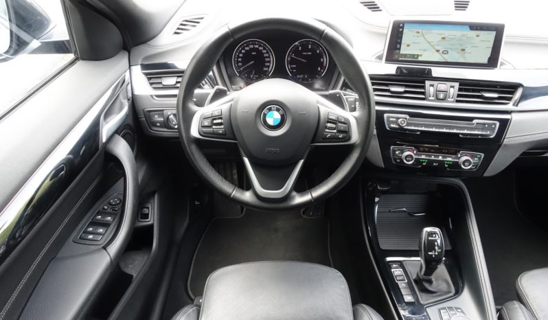 BMW X2 X-DRIVE 20 DA 163 CH BVA complet