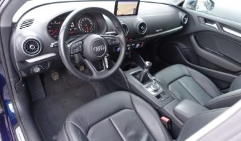 AUDI A3 BERLINE 35 TFSI 150 CH complet