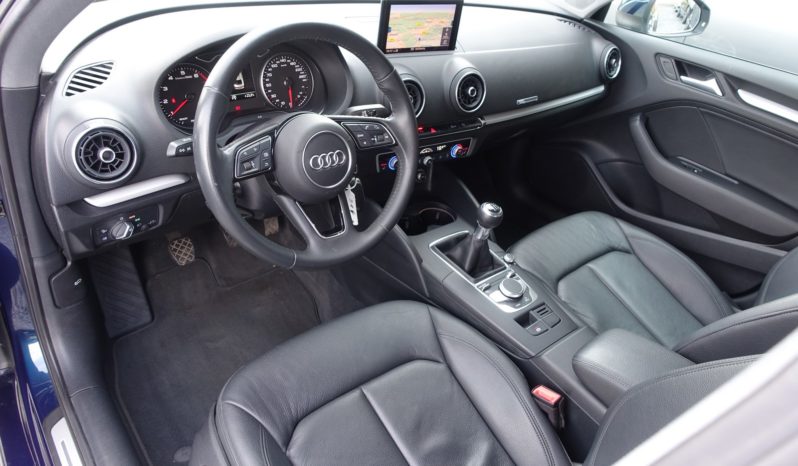 AUDI A3 BERLINE 35 TFSI 150 CH complet