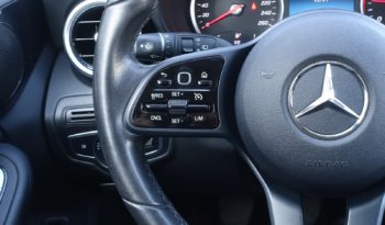 MERCEDES CLASSE C 200 D BREAK PHASE 2 160 CH complet