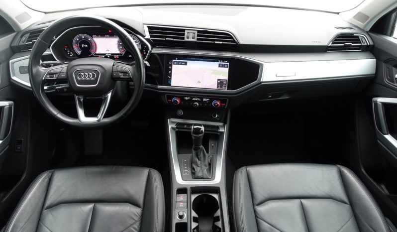 NOUVEAU AUDI Q3 35 TDI 150 CH S-TRONIC complet