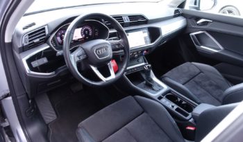 NOUVEAU AUDI Q3 35 TDI 150 CH S-TRONIC complet