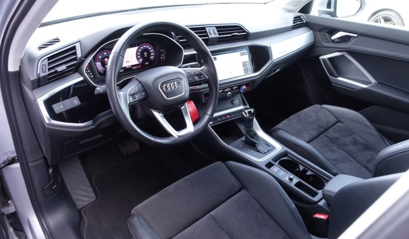 NOUVEAU AUDI Q3 35 TDI 150 CH S-TRONIC complet