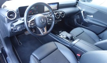 NOUVELLE MERCEDES CLASSE CLA BERLINE 180 7G-DCT complet