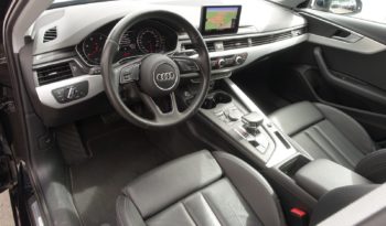 AUDI A4 AVANT 35 TDI 150 CH S-TRONIC complet