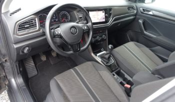 VOLKSWAGEN T-ROC 1.6 L TDI complet