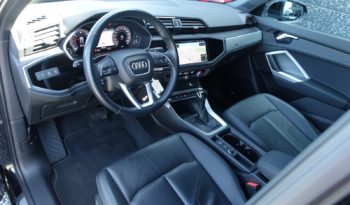 AUDI Q3 35 TDI 150 CH S-TRONIC  S-LINE complet