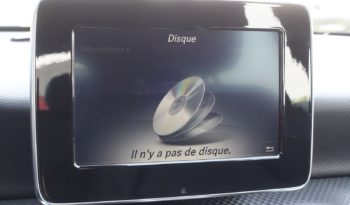 MERCEDES CLASSE A 160 Essence complet