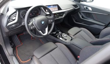 BMW 118 IA 140 CH SERIE 1 complet