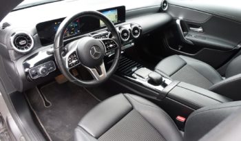 MERCEDES CLASSE CLA 180D SHOOTING BRAKE 7G-DCT complet