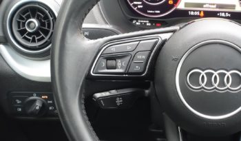 AUDI Q2 35 TDI SPORT 150 CH S-TRONIC complet