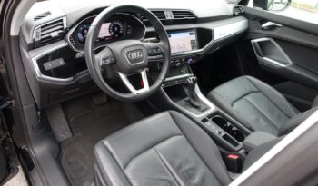 NOUVEAU AUDI Q3 35 TDI 150 CH S-TRONIC complet