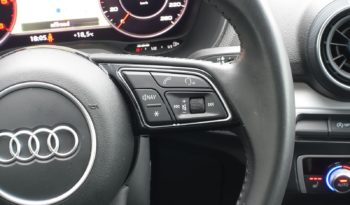 AUDI Q2 35 TDI SPORT 150 CH S-TRONIC complet