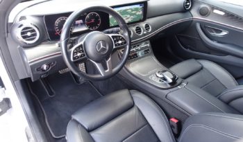 MERCEDES CLASSE E 220D 9G-TRONIC BREAK 194 CH complet