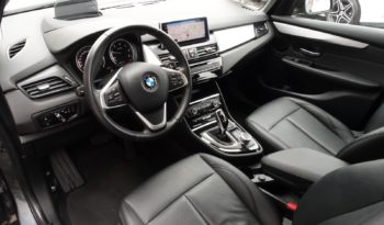 BMW 218 DA GRAN TOURER 7 PLACES 150 CH SERIE 2 complet