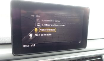 AUDI A4 AVANT 35 TDI 150 CH S-TRONIC complet