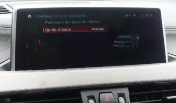 BMW X2 2.0L DA S-DRIVE 190 CH BVA  PACK M complet