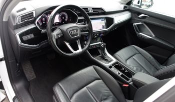 NOUVEAU AUDI Q3 35 TDI 150 CH S-TRONIC complet