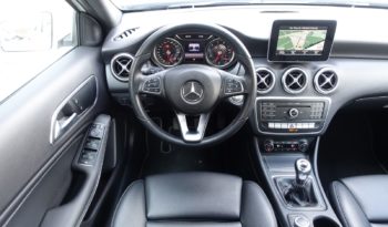 MERCEDES CLASSE A 160 Essence complet