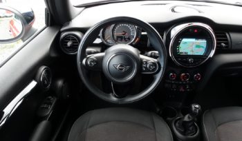 MINI COOPER 1.5L 136 CH 3 PORTES complet