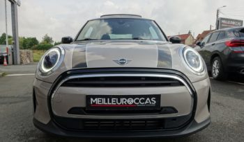 MINI COOPER 1.5L 136 CH 3 PORTES complet