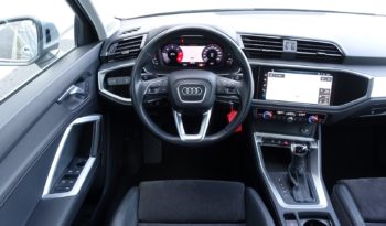 NOUVEAU AUDI Q3 35 TDI 150 CH S-TRONIC complet