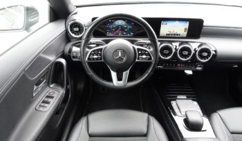 MERCEDES CLASSE CLA 180D SHOOTING BRAKE 7G-DCT complet