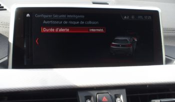 BMW X2 X-DRIVE 20 DA 163 CH BVA PACK M complet