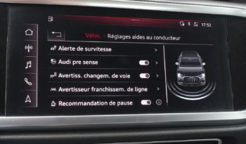 NOUVEAU AUDI Q3 35 TDI 150 CH S-TRONIC complet