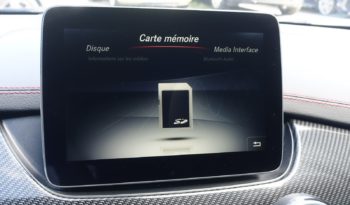 MERCEDES CLASSE B 200 D  PACK AMG-LINE complet