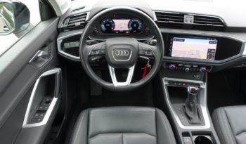 NOUVEAU AUDI Q3 35 TDI 150 CH S-TRONIC complet