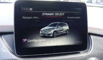 MERCEDES CLASSE B 200 D  PACK AMG-LINE complet