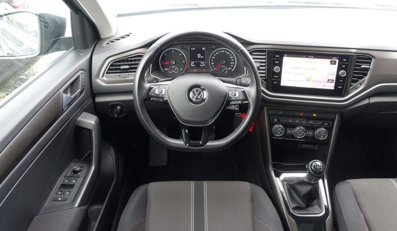 VOLKSWAGEN T-ROC 1.6 L TDI complet