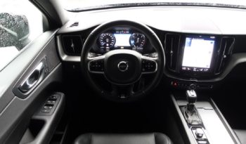 VOLVO XC 60 D4 2.0 L GEARTRONIC 190CH  R-DESIGN complet