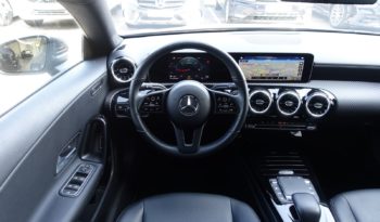 MERCEDES CLASSE CLA 180D SHOOTING BRAKE 7G-DCT complet