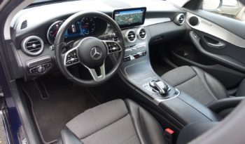 MERCEDES CLASSE C 200 D BREAK 9G-DCT PHASE 2 160 CH complet