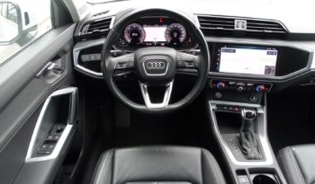 NOUVEAU AUDI Q3 35 TDI 150 CH S-TRONIC complet