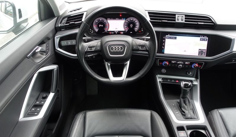 NOUVEAU AUDI Q3 35 TDI 150 CH S-TRONIC complet