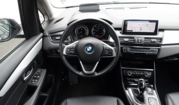 BMW 218 DA GRAN TOURER 7 PLACES 150 CH SERIE 2 complet