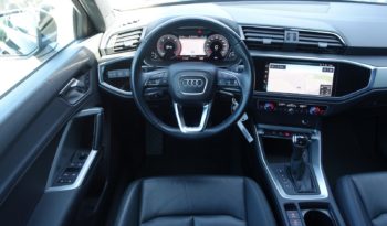 AUDI Q3 35 TDI 150 CH S-TRONIC  S-LINE complet