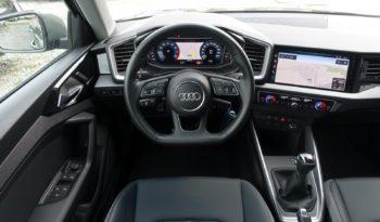 AUDI A1 SPORTBACK 30 TFSI  S-LINE complet