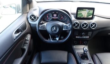 MERCEDES CLASSE B 200 D  PACK AMG-LINE complet