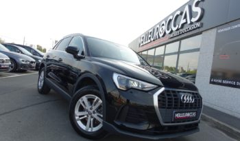 AUDI Q3 35 TFSI S-TRONIC 150 CH complet