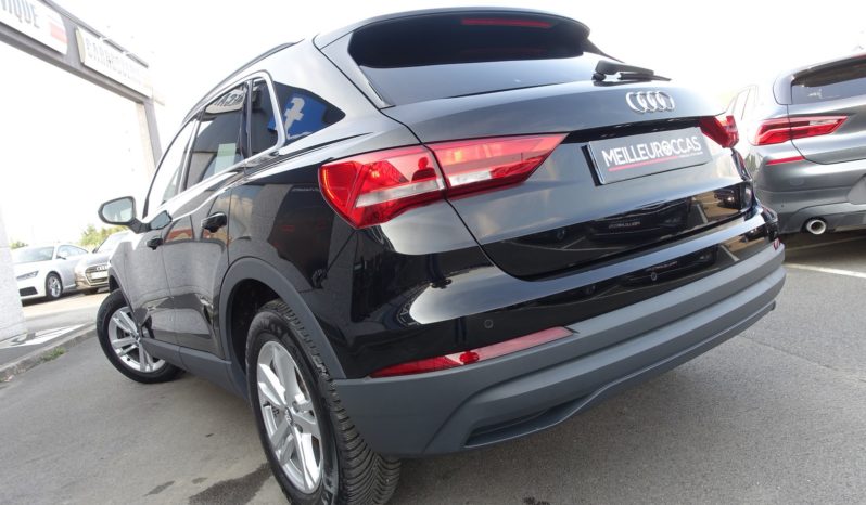 AUDI Q3 35 TFSI S-TRONIC 150 CH complet