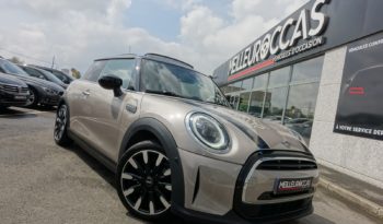 MINI COOPER 1.5L 136 CH 3 PORTES complet