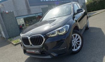 BMW X1 16 D S-DRIVE 116 CH PHASE 2 complet