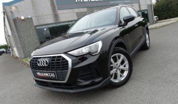 NOUVEAU AUDI Q3 35 TDI 150 CH S-TRONIC complet